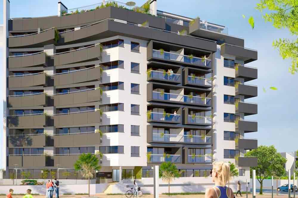 Fugas en comunidades Archena