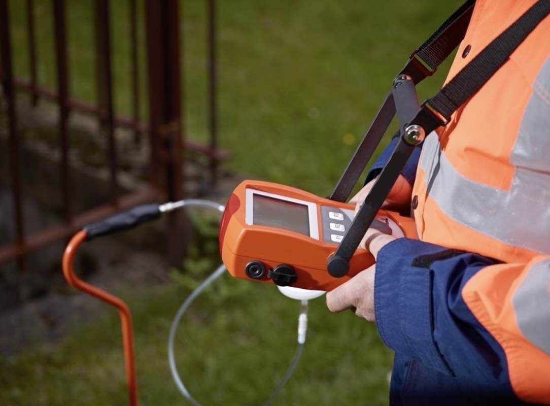 Empresa de Detección de Fugas en Carboneras