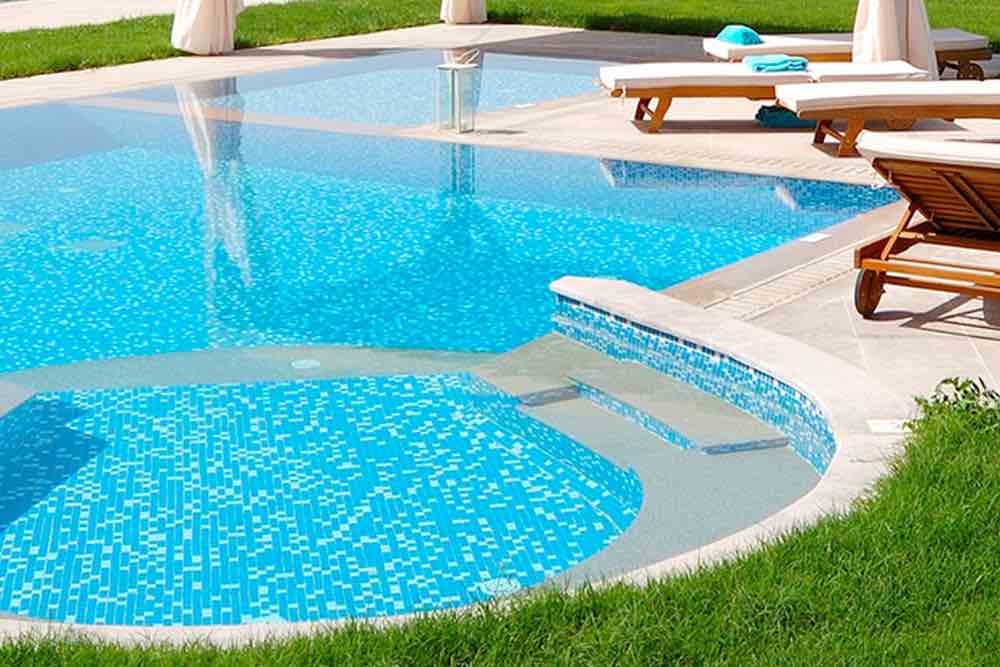 Fugas en piscinas Cuevas de Almanzora